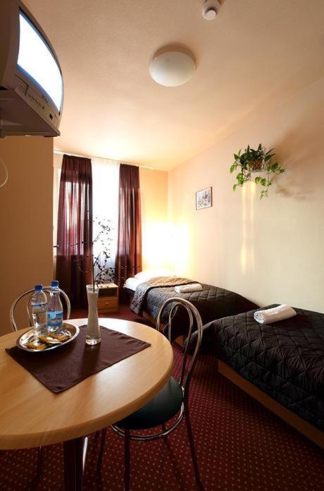 Platinium Hotel - Krakow, Krakow