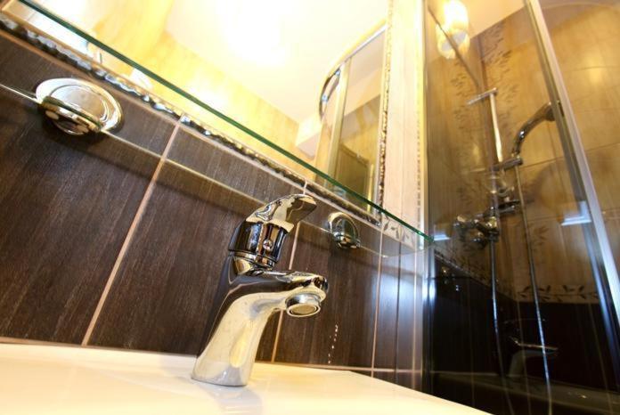 Platinium Hotel - Krakow — Zdjęcia 1